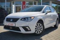 Vorschau: Seat Ibiza 1.0 TSI Style