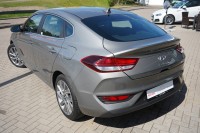 Hyundai i30 FB Style 1.4 T-GDI AT