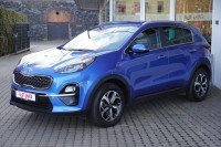 Kia Sportage 1.6 Dream Team