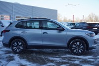VW Tiguan 1.5 eTSI Goal