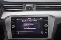 VW Passat Variant 2.0 TDI DSG Conceptline