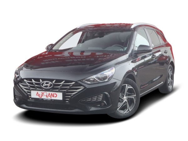 Hyundai i30 Kombi 1.5 Edition 30 Mild-Hybrid