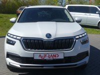 Skoda Kamiq 1.5 TSI Tour