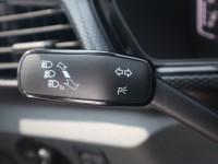 VW T-Cross 1.0 TSI