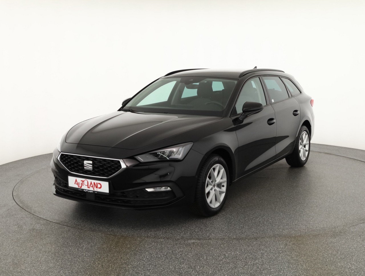 Seat Leon ST 1.5 eTSI DSG Style