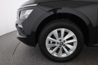Skoda Kamiq 1.0 TSI DSG