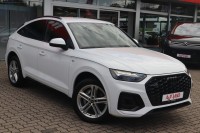 Audi Q5 40 TDI S-Line quattro s-tronic