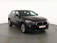 BMW X2 sDrive 18i Advantage