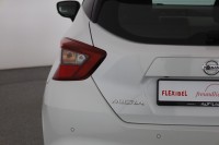 Nissan Micra 1.0 N-Way