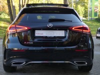 Mercedes-Benz A 250 A-Klasse AMG-Line