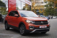VW T-Cross 1.0 TSI Active OPF