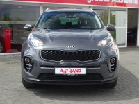 Kia Sportage 1.6 GDI