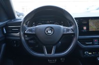 Skoda Scala 1.5 TSI DSG Style