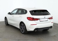 BMW 118 dA Sport Line