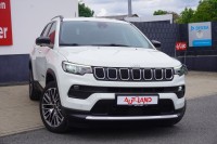 Jeep Compass 1.3 Limited FWD