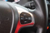 Ford Tourneo Courier 1.5 TDCi Titanium