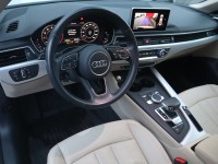Audi A5 Sportback 40