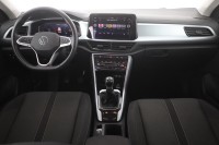 VW T-Roc 1.0 TSI