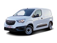 Opel Combo Cargo 1.2 Turbo Anhängerkupplung Bluetooth Einparkhilfe hinten