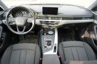 Audi A4 Avant 1.4 TFSI S-Line