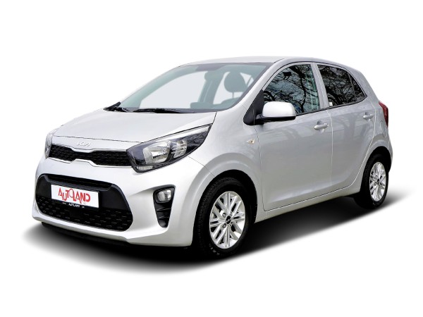 Kia Picanto 1.0