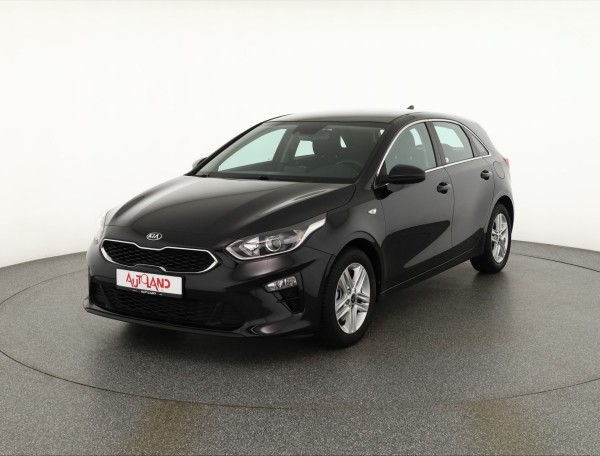 Kia cee'd Ceed 1.4 T-GDI DCT Vision