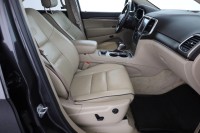 Jeep Grand Cherokee 3.0 CRD Overland 4x4