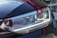 VW Touran 1.4 TSI DSG Sound