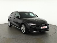 Audi A3 Sportback 35 TFSI s-tronic S-Line