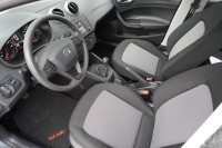 Seat Ibiza 1.0 Basis