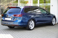 VW Passat Variant 2.0 TSI R-Line