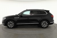 Vorschau: VW Touareg 3.0 V6 TDI DSG 4Motion