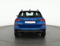 Skoda Kamiq 1.0 TSI DSG