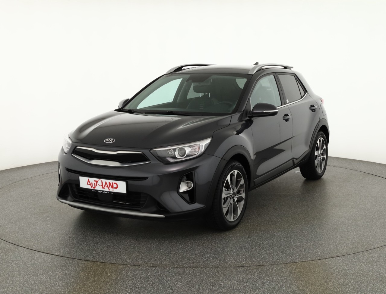 Kia Stonic 1.4 T-GDI Spirit