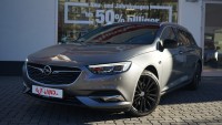 Vorschau: Opel Insignia ST 1.5 Turbo