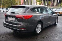 Ford Focus 1.0 EcoBoost Hybrid