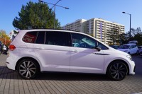 VW Touran 1.5 TSI Highline R-Line