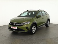 VW Taigo 1.0 TSI DSG LED App-Connect Sitzheizung