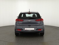 Hyundai i20 1.2 YES!