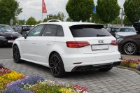 Audi A3 Sportback 1.5 TFSI S-Line