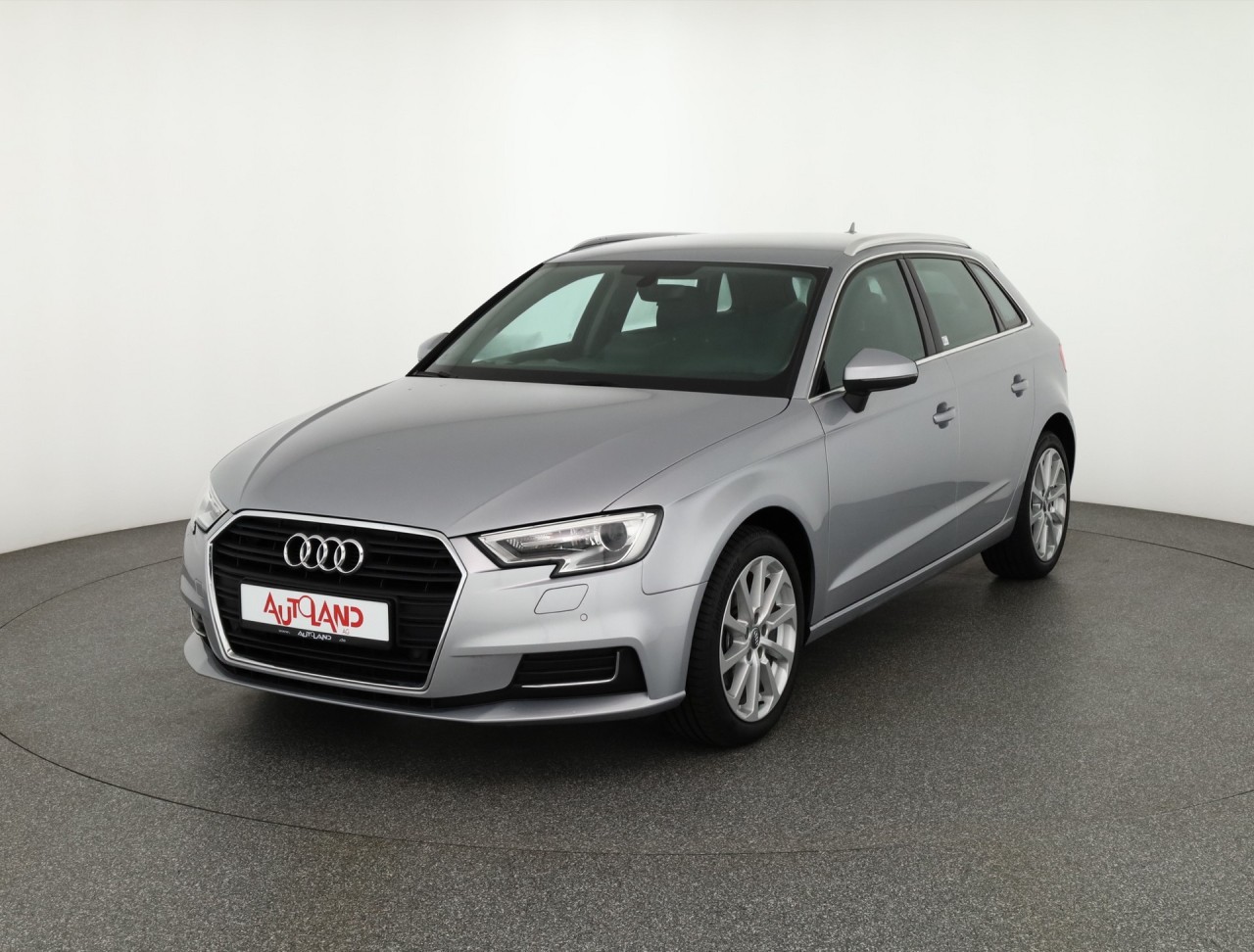 Audi A3 Sportback 1.5 TFSI