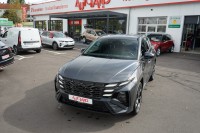 Hyundai Tucson 1.6T-GDI HEV N-Line 4WD Aut.