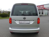 VW Caddy 2.0 TDI
