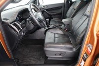 Ford Ranger 2.0 TDCi Wildtrak Doppelkabine 4x4