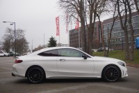 Mercedes-Benz C 200 C200 AMG Line