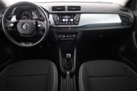 Skoda Fabia Combi 1.0 MPI