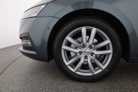 Skoda Octavia 1.5 TSI First Edition