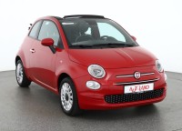 Fiat 500C 1.0 Mild Hybrid Lounge