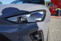 Cupra Leon ST VZ 2.0 TSI 4Drive DSG