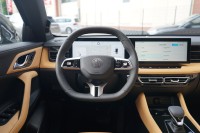 MG HS 1.5 T-GDI Luxury Aut.